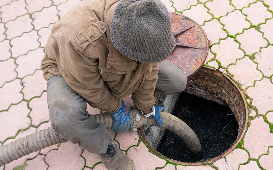 curage canalisation tarif Villiers-sous-Grez