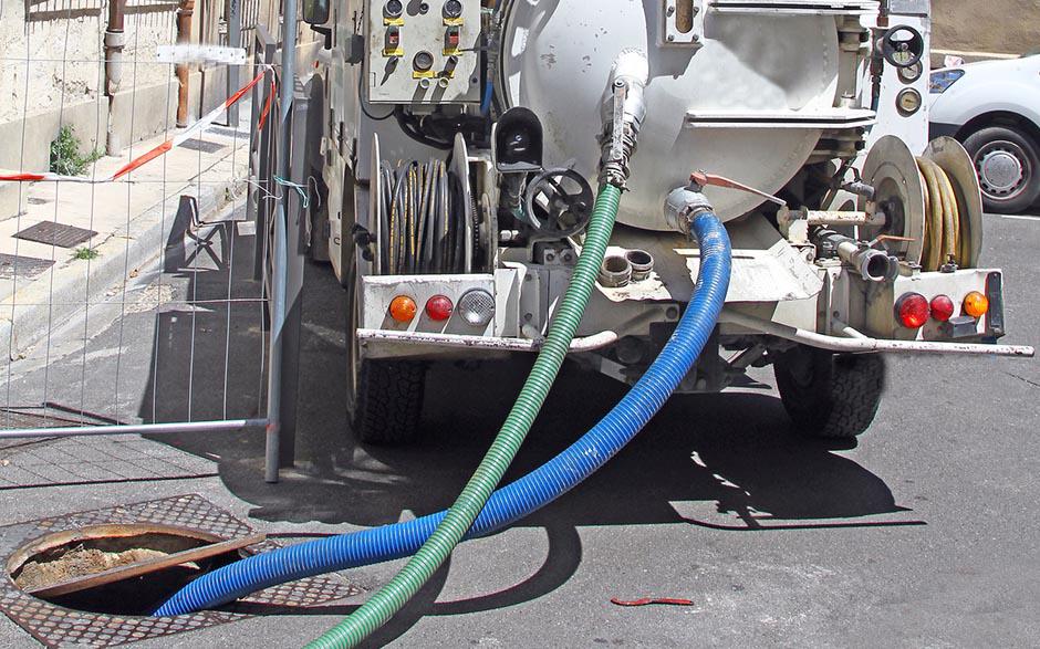 travaux assainissement Villiers-sous-Grez